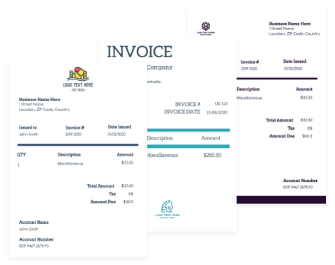 Invoice