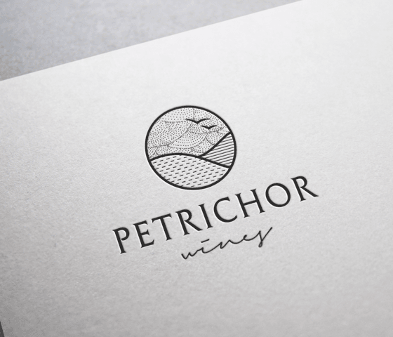 personal logo design inspiration