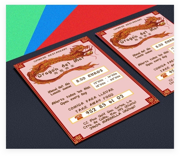 Diseño de Flyer por carmencastroarroyo
